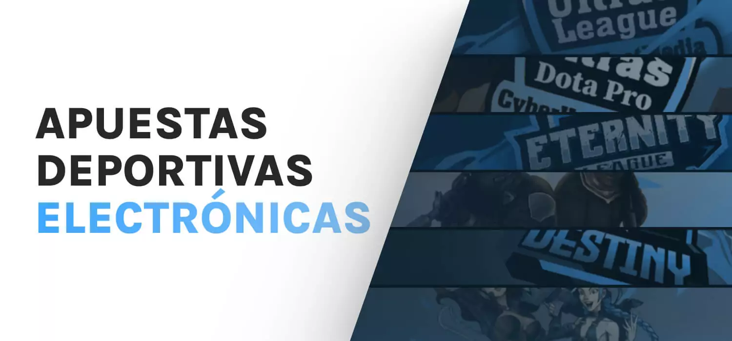 1xbet Apuestas deportivas electr&oacute;nicas