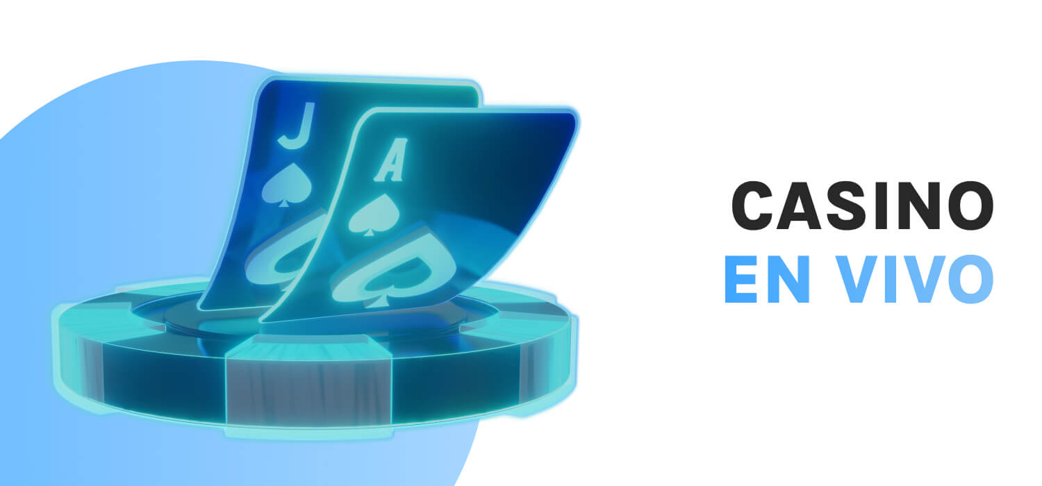 Casino en vivo