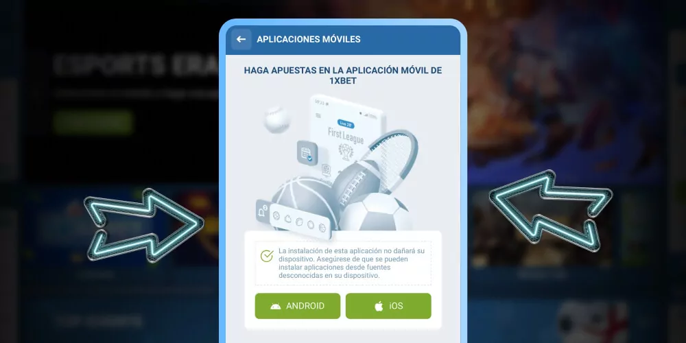 Busca la opci&oacute;n 