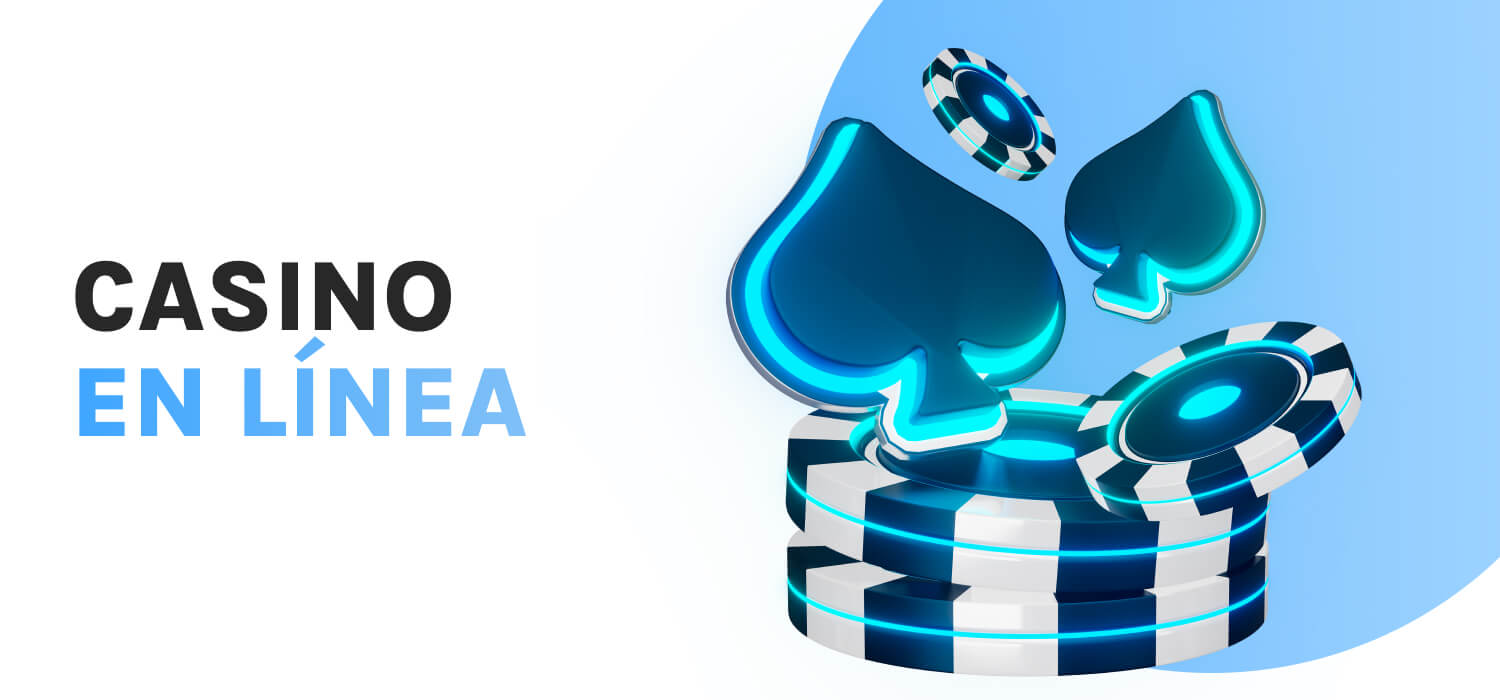 Casino en línea