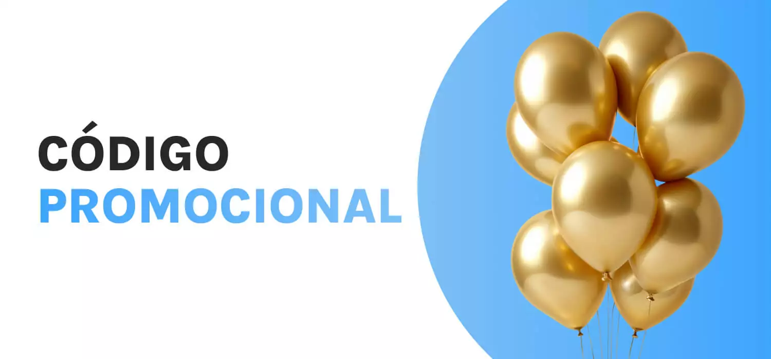 C&oacute;digo Promocional 1xbet