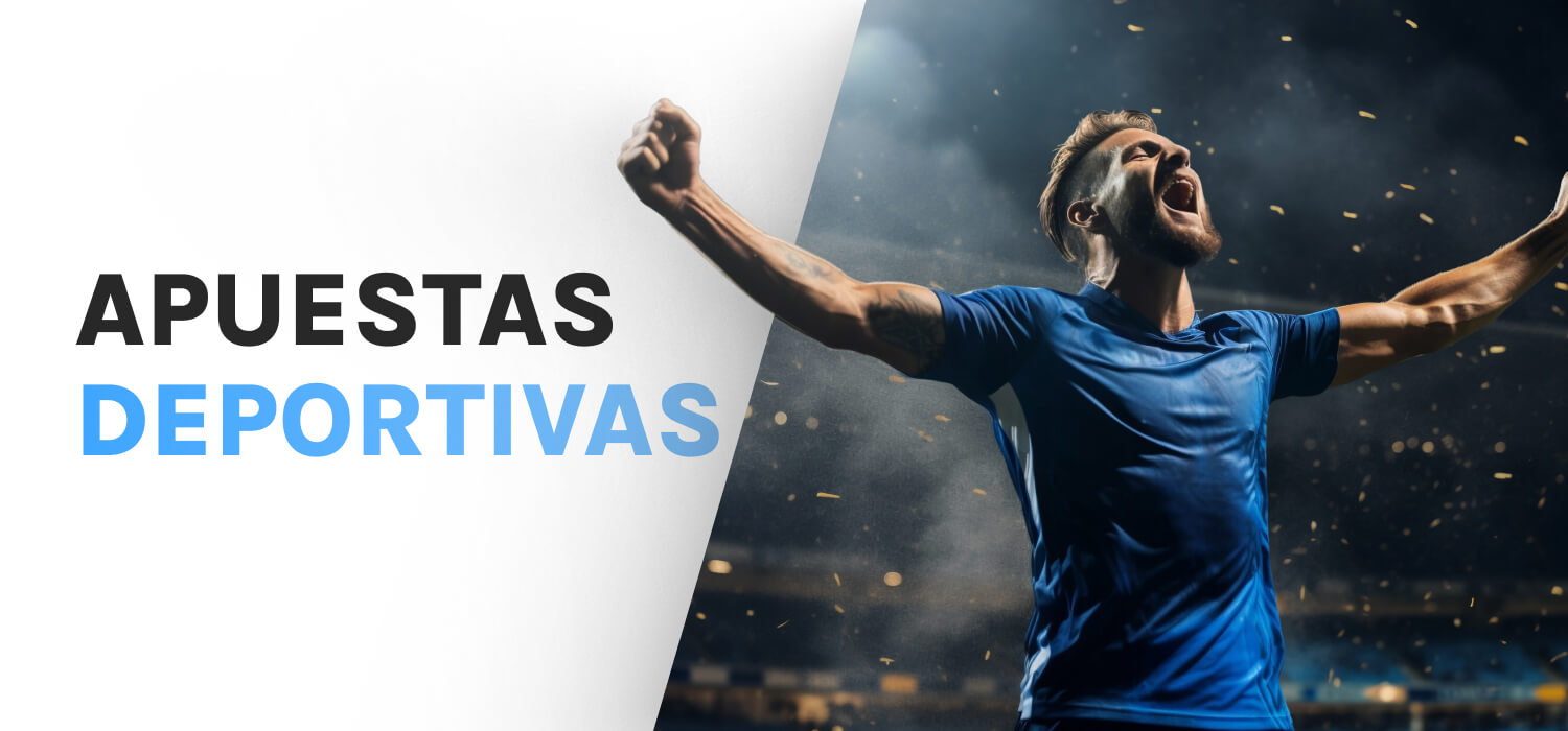 Apuestas deportivas